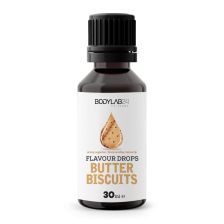 Flavour Drops (30ml)
