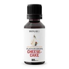 Flavour Drops - 30ml - Cheesecake