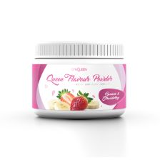 GymQueen Queen Flavour Powder (200g)