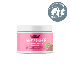Vegan Flavy Powder (200g)