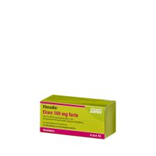 Floradix Eisen forte (50 Tabletten)