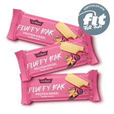 3 x Fluffy Protein Bar (3x35g)
