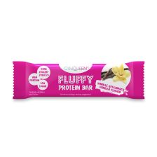 3 x Fluffy Protein Riegel (3x35g)