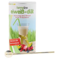 Eiweiß-Diät Pulver Mahlzeitersatz (480g)