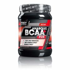 Anabolic BCAA Pur + (400g)