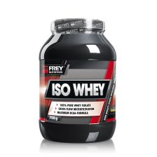 Iso Whey (750g)