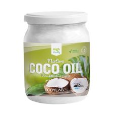 Native Coco Oil (500ml)