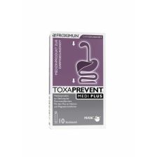 Toxaprevent Medi Plus (10x3g)