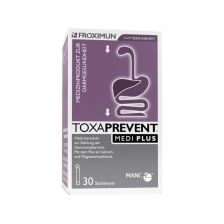 Toxaprevent Medi Plus (30x3g)