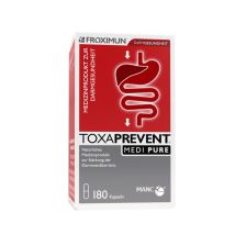 Toxaprevent Medi Pure (180 Kapseln)