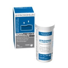 Toxaprevent Skin Hautpuder (18g)