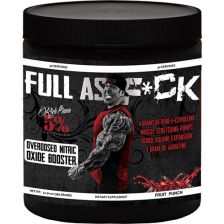 Full As F*CK (360g)