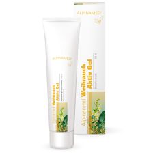 Weihrauch Aktiv Gel (100ml)