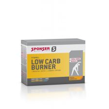 Fit & Well Low Carb Burner Peach Maracuja (20x8,5g)