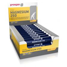 Fit & Well Magnesium 250 - 30x25ml - Exotic
