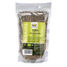 Chia-Keimlinge bio (125g)