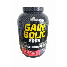 Gain Bolic 6000 - 3500g - Erdbeere