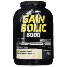 Gain Bolic 6000 (3500g)