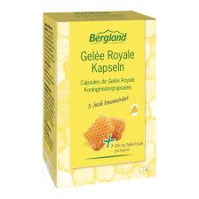 Gelée Royale (40 Kapseln)