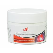 Gelenk Mobil Intensivbalsam mit Weihrauch und Arnika (50ml)