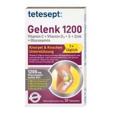 Gelenk 1200 Intens plus (30 Tabletten)