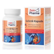 Gelenkkapseln (60 Kapseln)