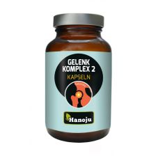 Gelenkkomplex 2 900mg (90 Kapseln)