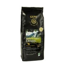 Mexiko Bio Espresso Chiapas Bohne (250g)