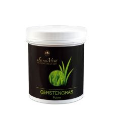 Gerstengras Pulver bio (150g)