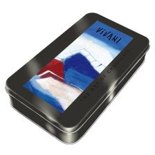 Geschenkdose Vollmilch bio (150g)