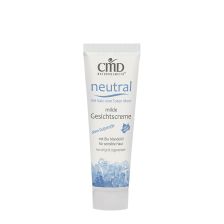 Neutral Gesichtscreme (50ml)