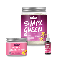 Get in Shape & Beautiful Bundle