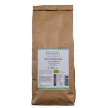 Goldhirse - gemahlen bio (1000g)