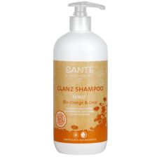 Gloss Shampoo Orange & Kokos bio (950ml)