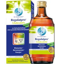 Regulatpro Glukoaktiv (350ml)
