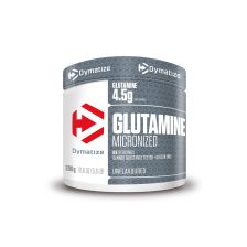 Glutamine Micronized (300g)