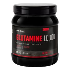 Glutamine 10.000 (300 Kapseln)