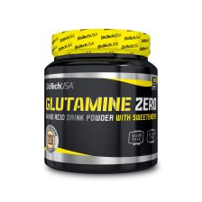 Glutamine Zero (300g)