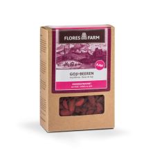 Goji-Beeren bio (100g)