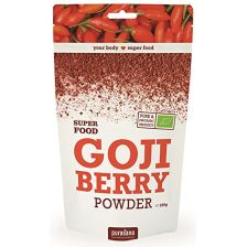 Goji-Beeren Pulver Bio (200g)