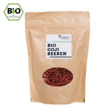 Bio Goji Beeren (250g)