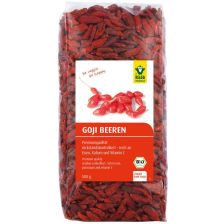 Goji Beeren Bio (500g)