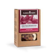 Goji-Maulbeeren Mix bio (100g)