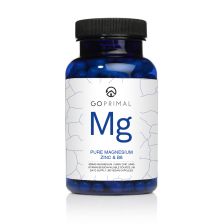 Magnesium & Zink (90 Kapseln)