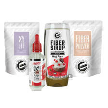 GOT7 FooxFluff Box