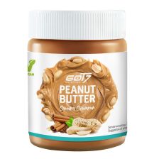 Peanut Butter (500g)