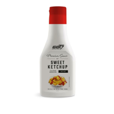 Premium Sauce - 285ml - Sweet Ketchup