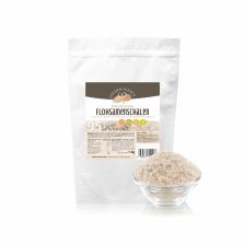 Flohsamenschalen 95% Reinheit (1000g)