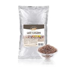 Ganze Flohsamen 99% (3000g)