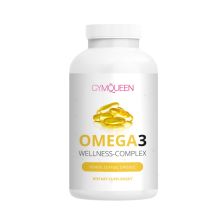 Omega 3 Wellness-Complex (60 Kapseln)
